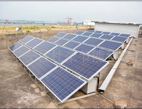 10kW太陽(yáng)能獨(dú)立發(fā)電站 高效、環(huán)保的能源解決方案