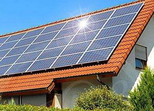 中科聯建太陽能發電 開啟環保節能新商機，助您生意更上一層樓