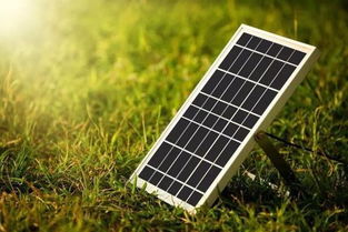 太陽能發電 成本優勢凸顯，開啟綠色能源新篇章