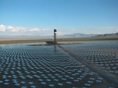 2016年全球電力報(bào)告 太陽(yáng)能發(fā)電站之“最”（三）