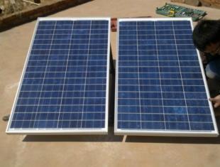供應甘肅酒泉家用太陽能發電系統廠家推薦——助力綠色能源發展