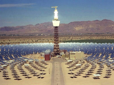 英國擬實施電網回購新政 太陽能發電迎來新機遇